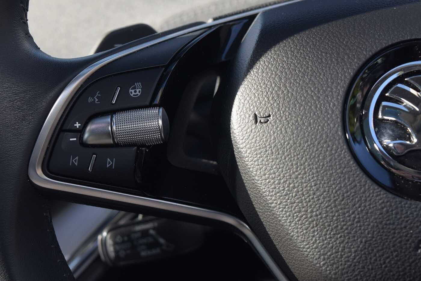 Used Skoda Enyaq 2024 for sale - 76677974: Photo 17