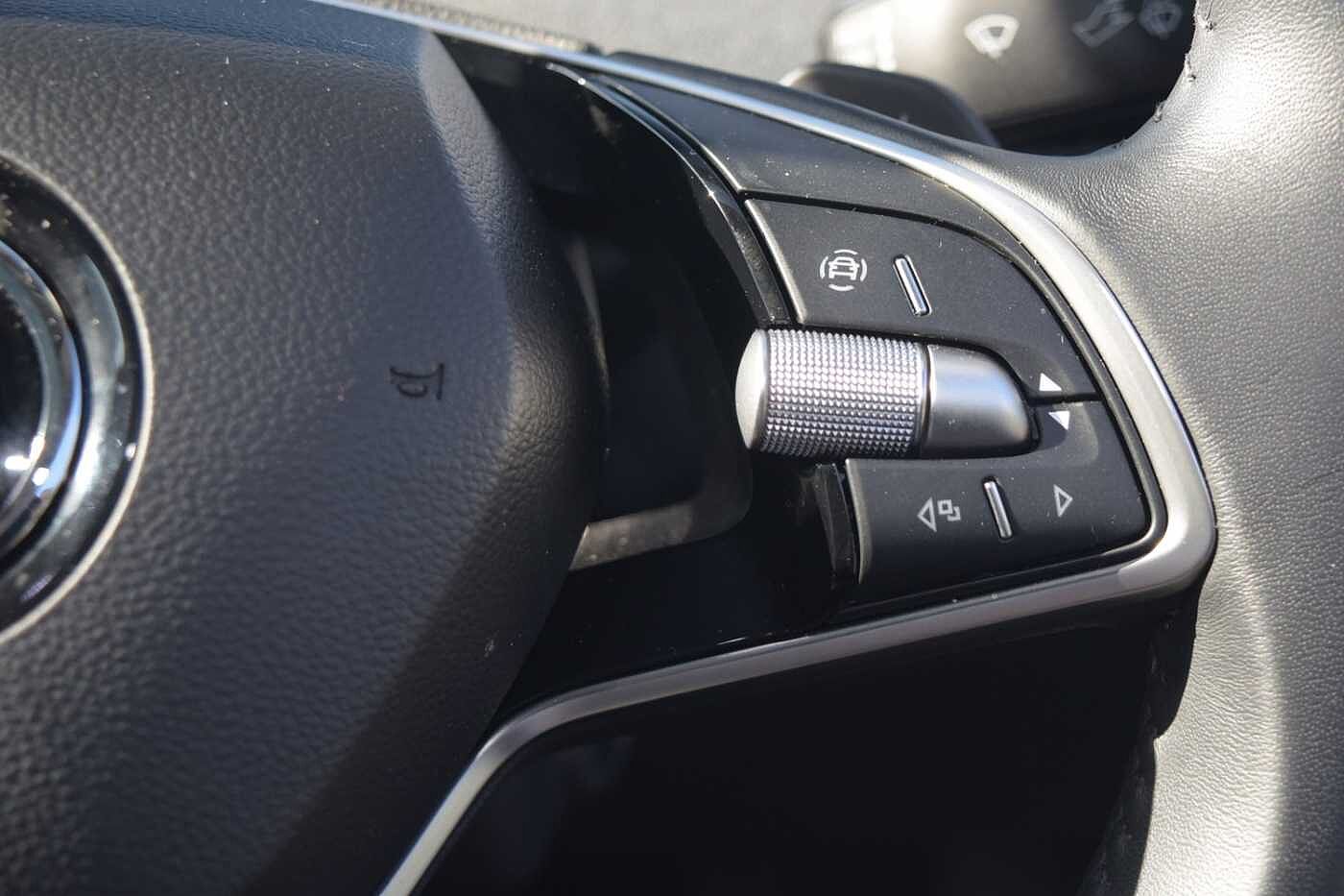 Used Skoda Enyaq 2024 for sale - 76677974: Photo 18