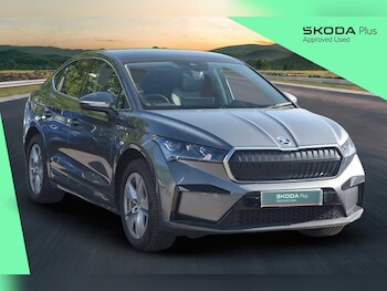 Skoda - Enyaq