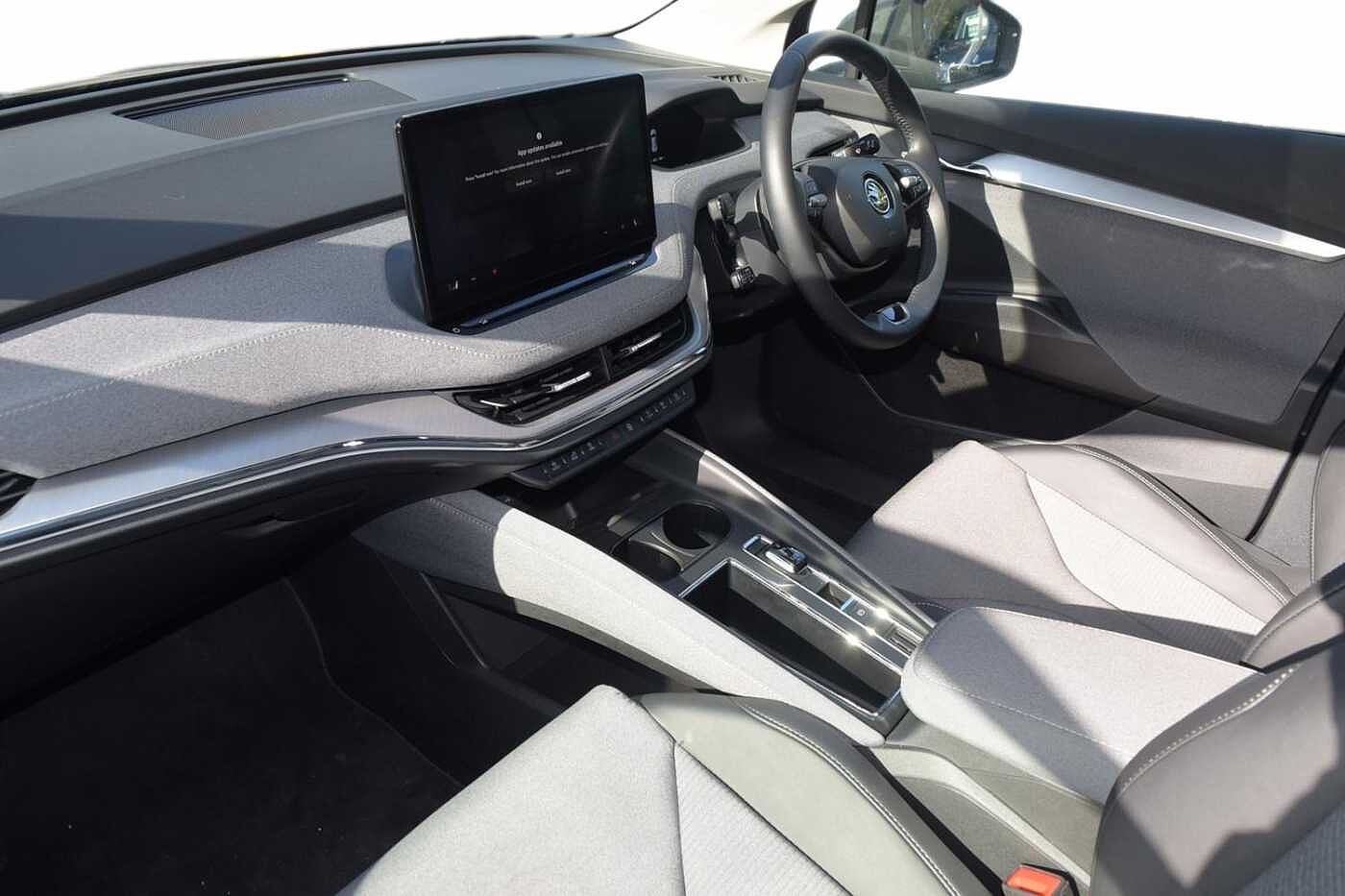 Used Skoda Enyaq 2024 for sale - 76677974: Photo 2