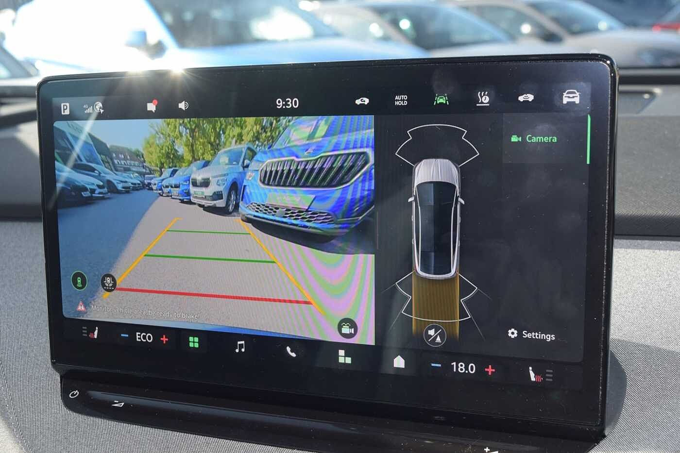 Used Skoda Enyaq 2024 for sale - 76677974: Photo 23