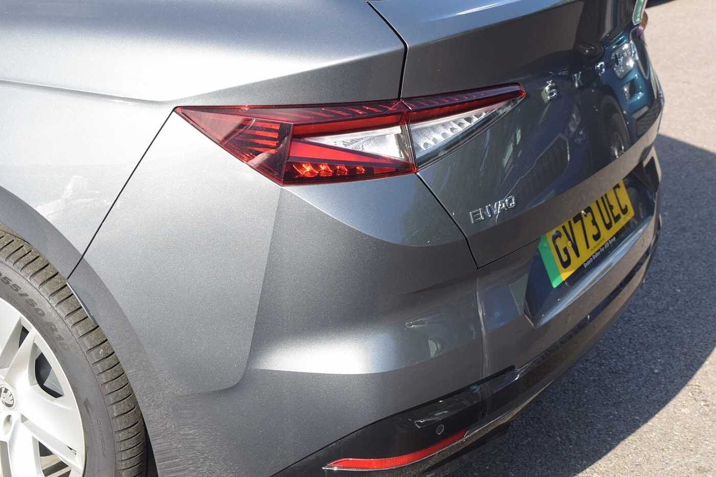 Used Skoda Enyaq 2024 for sale - 76677974: Photo 25