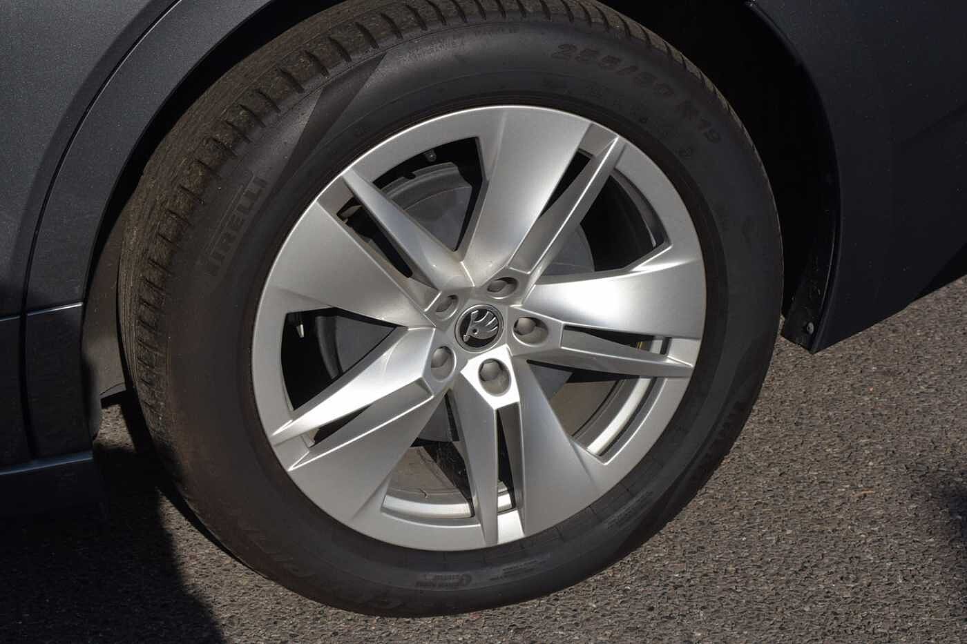 Used Skoda Enyaq 2024 for sale - 76677974: Photo 5