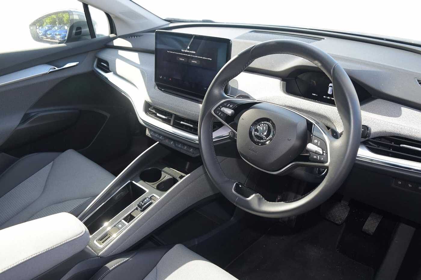 Used Skoda Enyaq 2024 for sale - 76677974: Photo 6