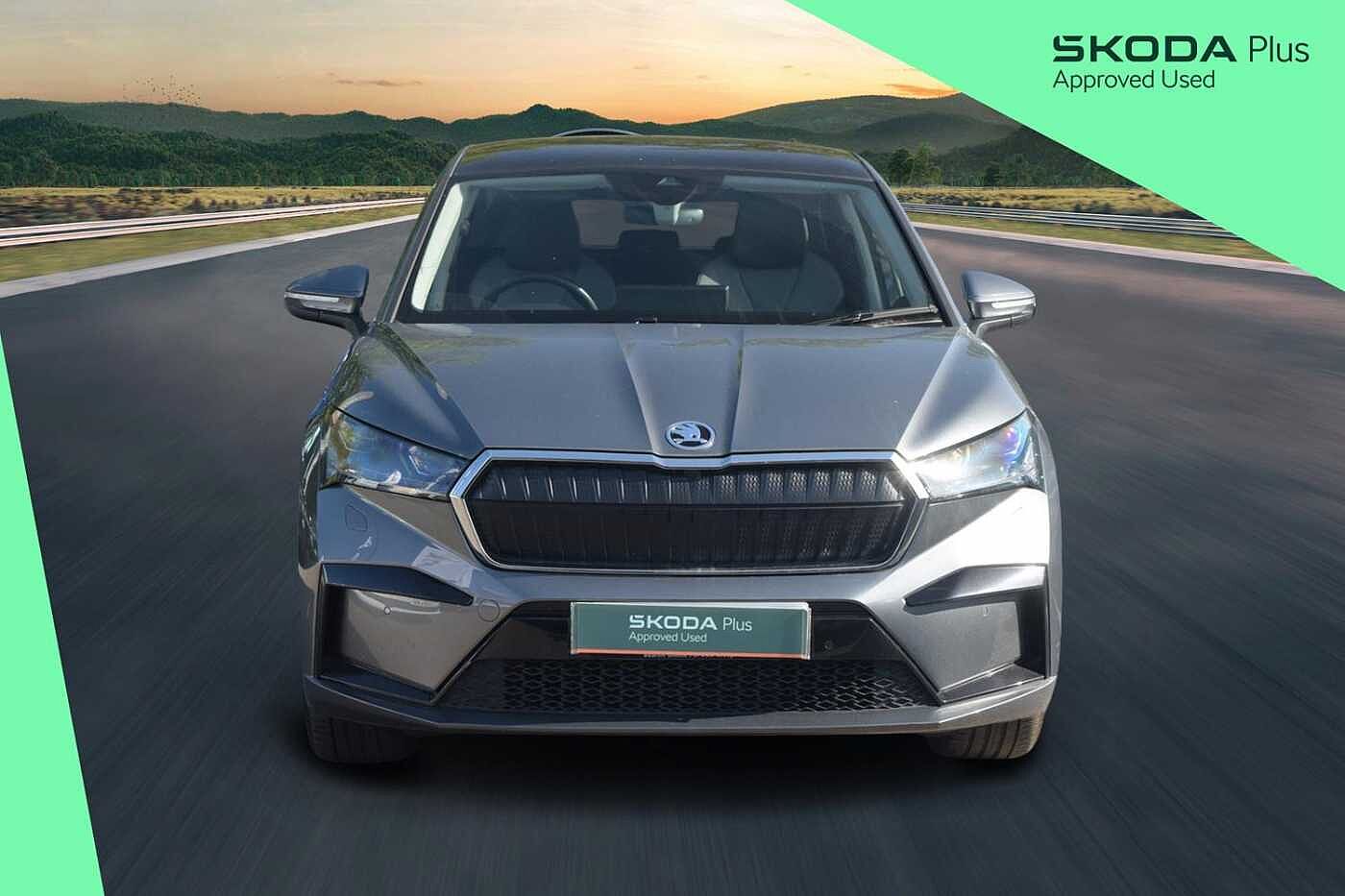 Used Skoda Enyaq 2024 for sale - 76677974: Photo 8