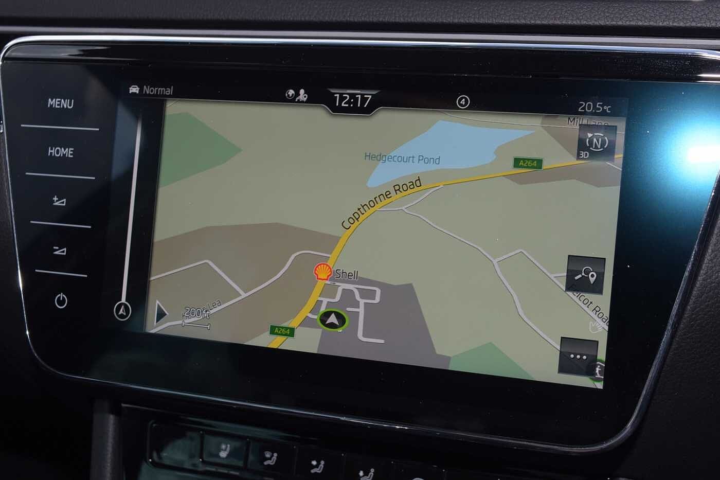 Used Skoda Superb 2023 for sale - 76675625: Photo 13