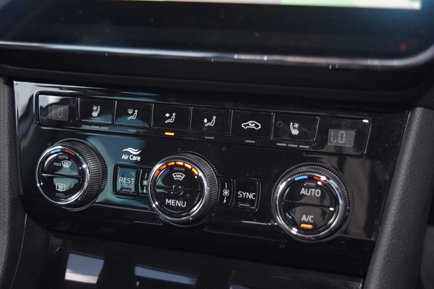 Used Skoda Superb 2023 for sale - 76675625: Photo 14