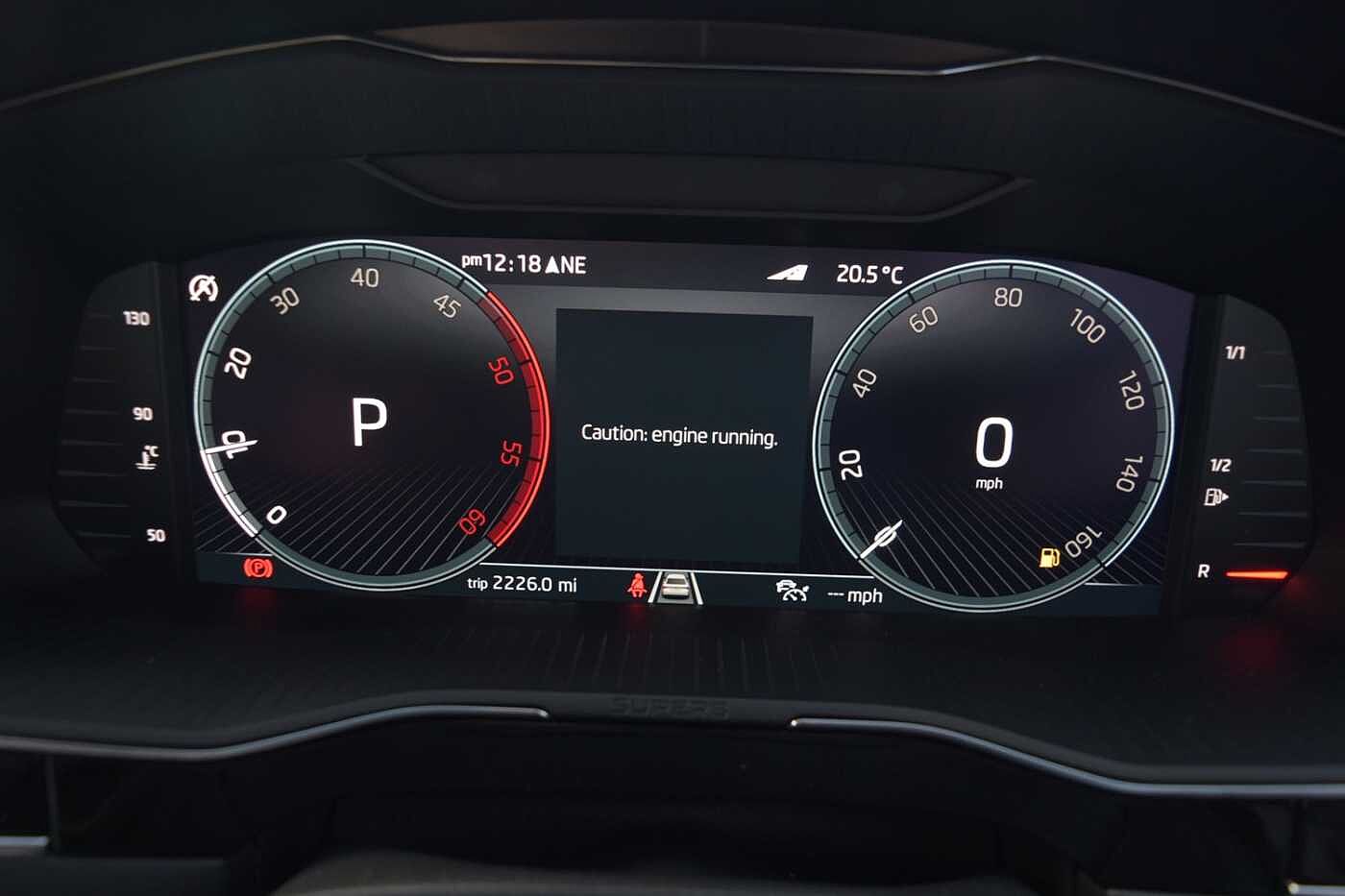 Used Skoda Superb 2023 for sale - 76675625: Photo 16