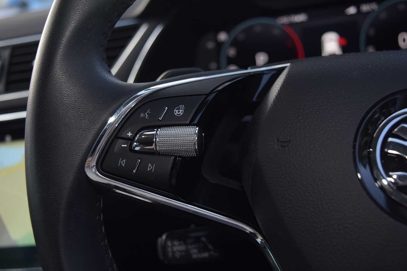 Used Skoda Superb 2023 for sale - 76675625: Photo 17