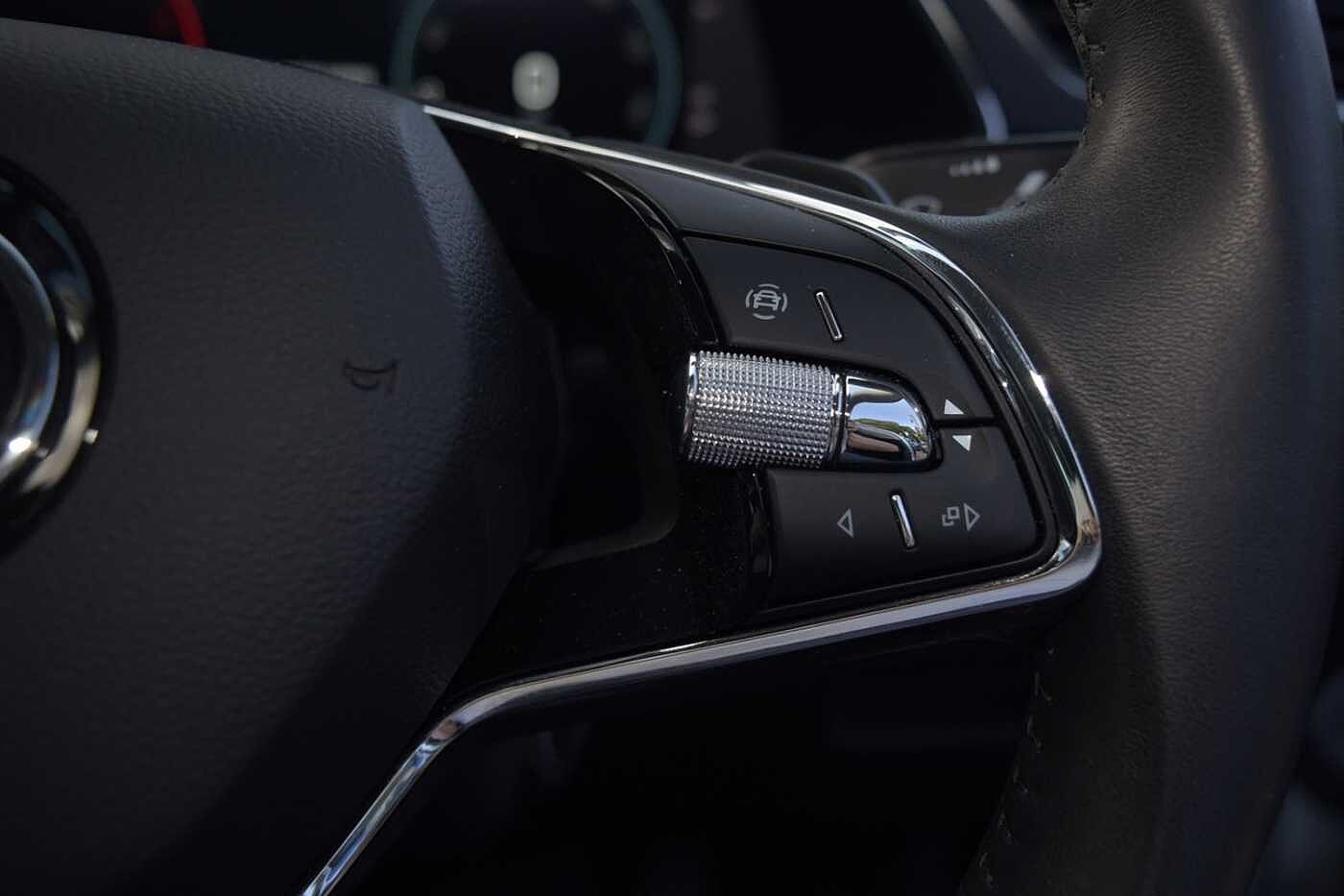 Used Skoda Superb 2023 for sale - 76675625: Photo 18