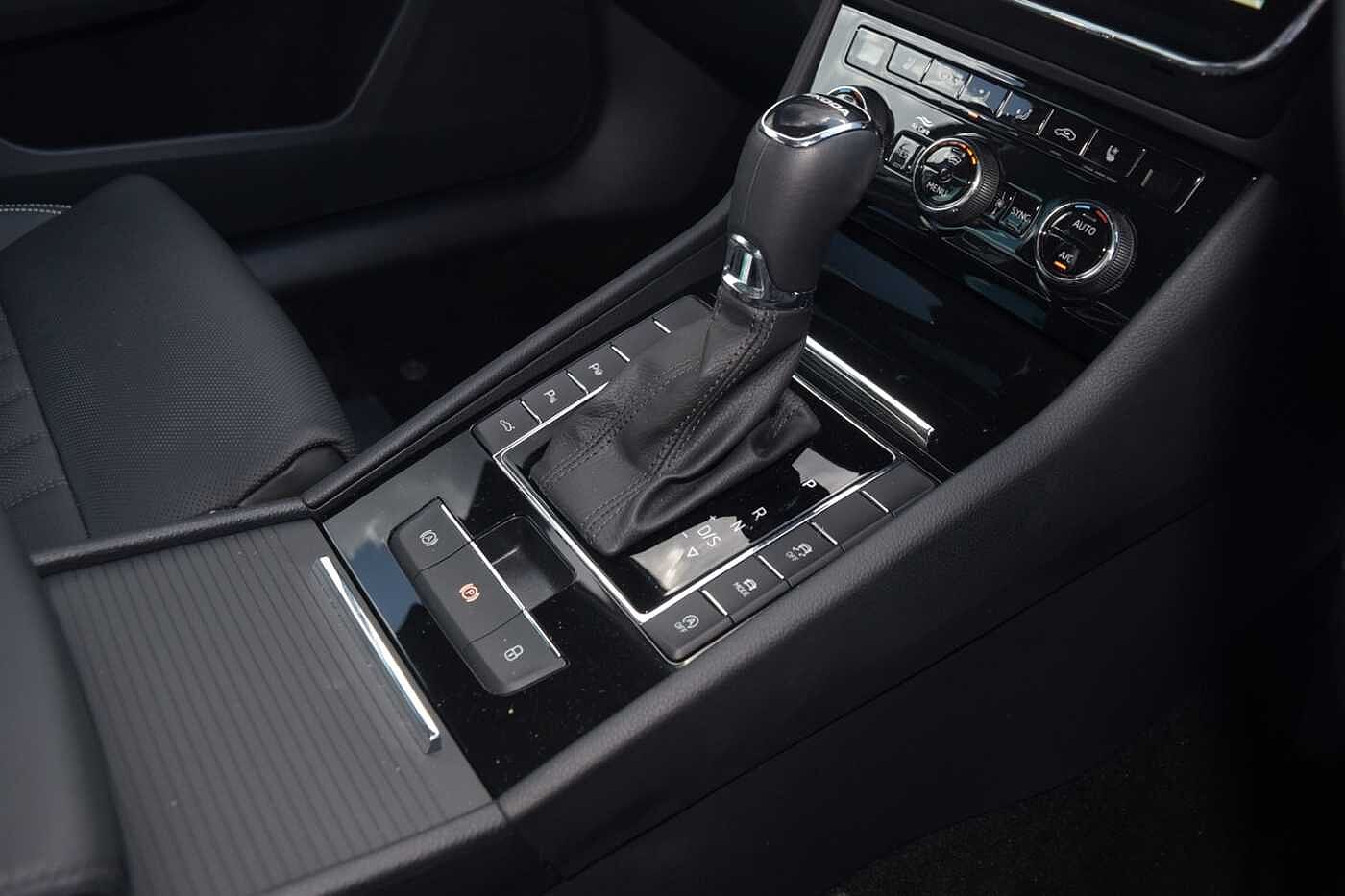 Used Skoda Superb 2023 for sale - 76675625: Photo 22