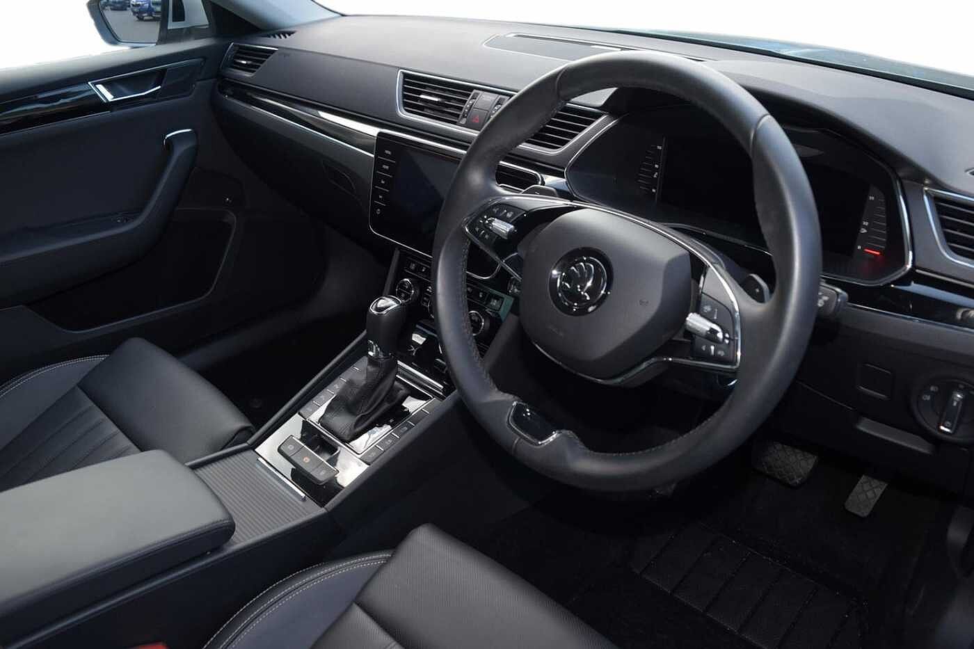 Used Skoda Superb 2023 for sale - 76675625: Photo 6