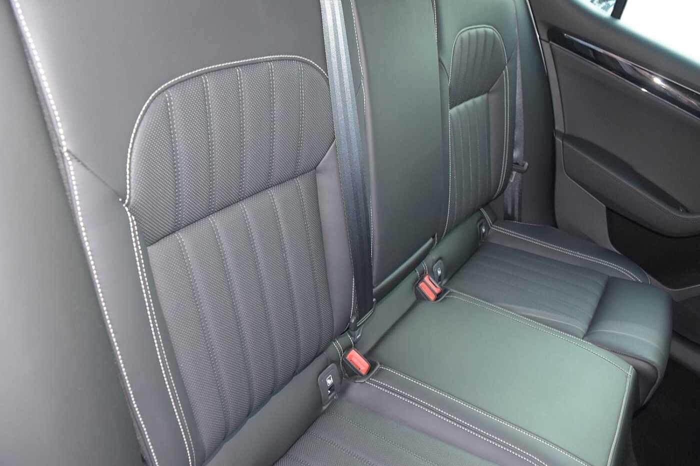 Used Skoda Superb 2023 for sale - 76675625: Photo 9