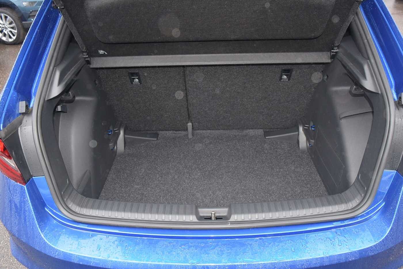 Used Skoda Fabia 2025 for sale - 76679073: Photo 10