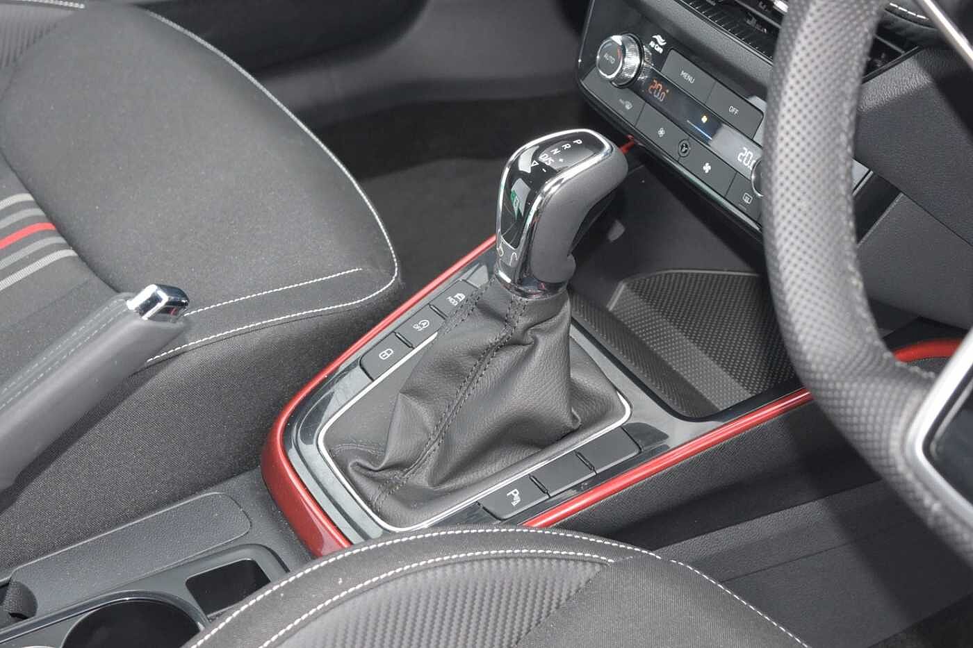 Used Skoda Fabia 2025 for sale - 76679073: Photo 15