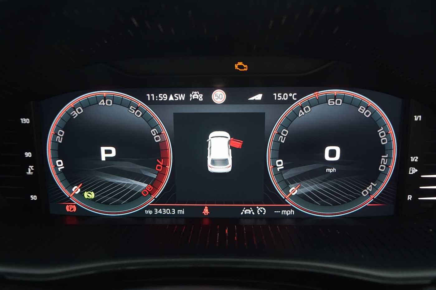 Used Skoda Fabia 2025 for sale - 76679073: Photo 16