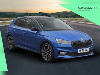 2025 (74) - 1.5 TSI 150 Monte Carlo Edition 5dr DSG