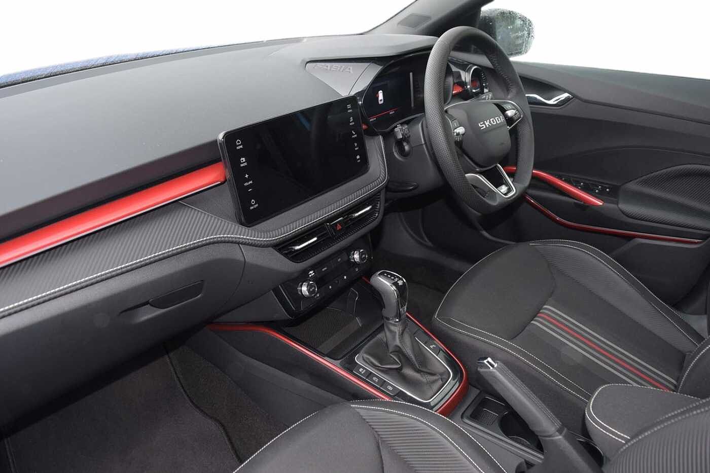 Used Skoda Fabia 2025 for sale - 76679073: Photo 2