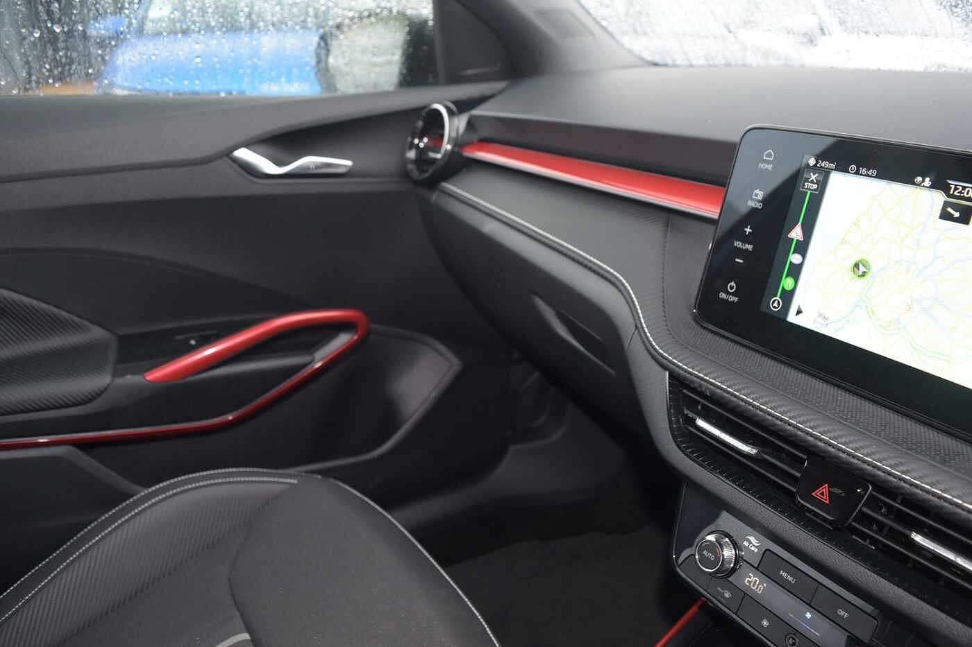 Used Skoda Fabia 2025 for sale - 76679073: Photo 23