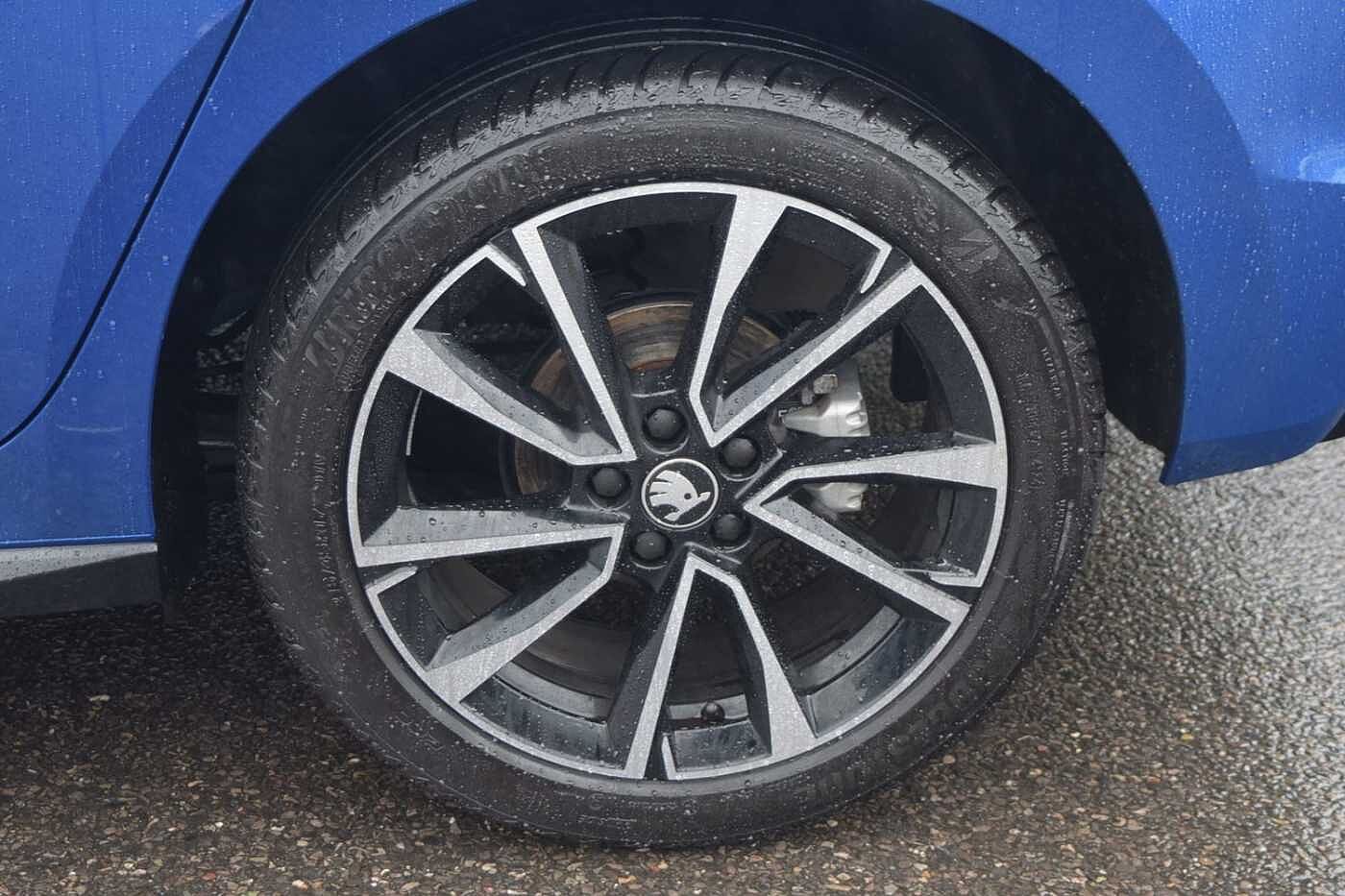 Used Skoda Fabia 2025 for sale - 76679073: Photo 5