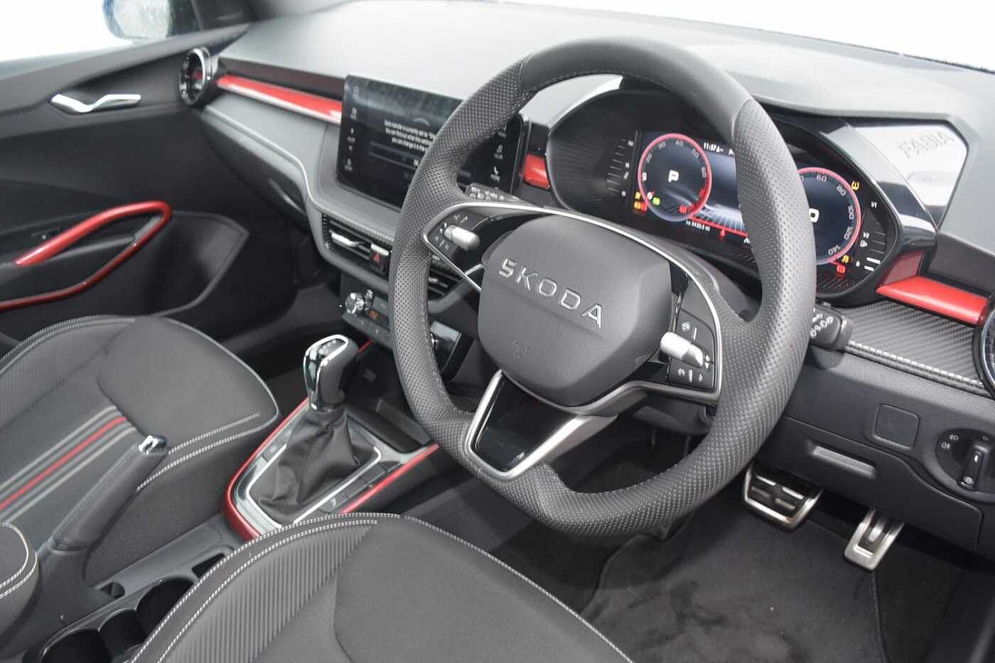 Used Skoda Fabia 2025 for sale - 76679073: Photo 6