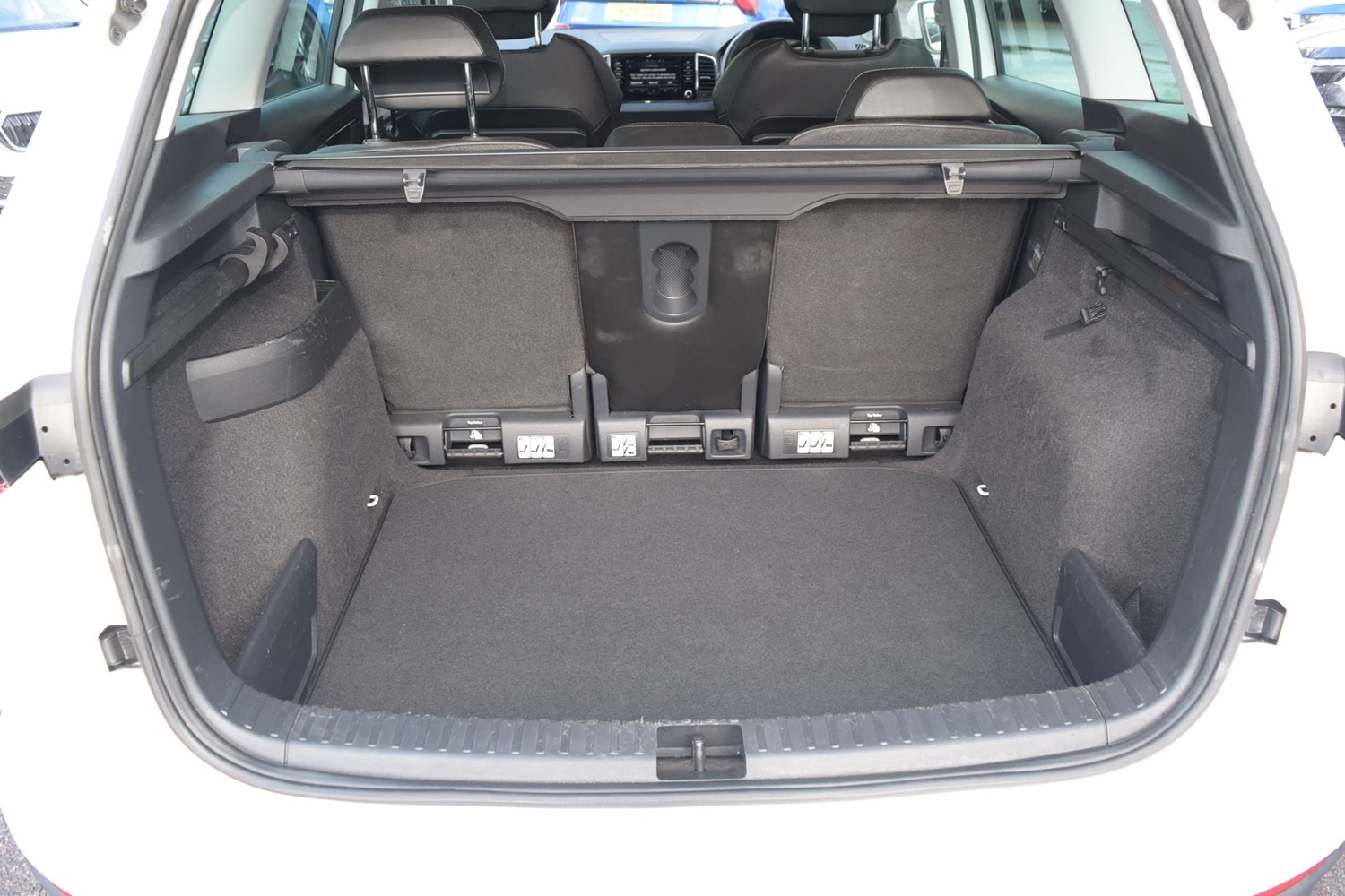 Used Skoda Karoq 2024 for sale - 77519792: Photo 10