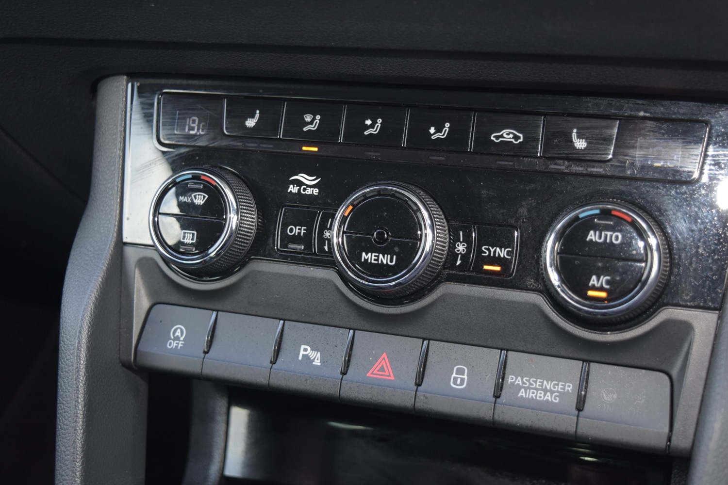 Used Skoda Karoq 2024 for sale - 77519792: Photo 14