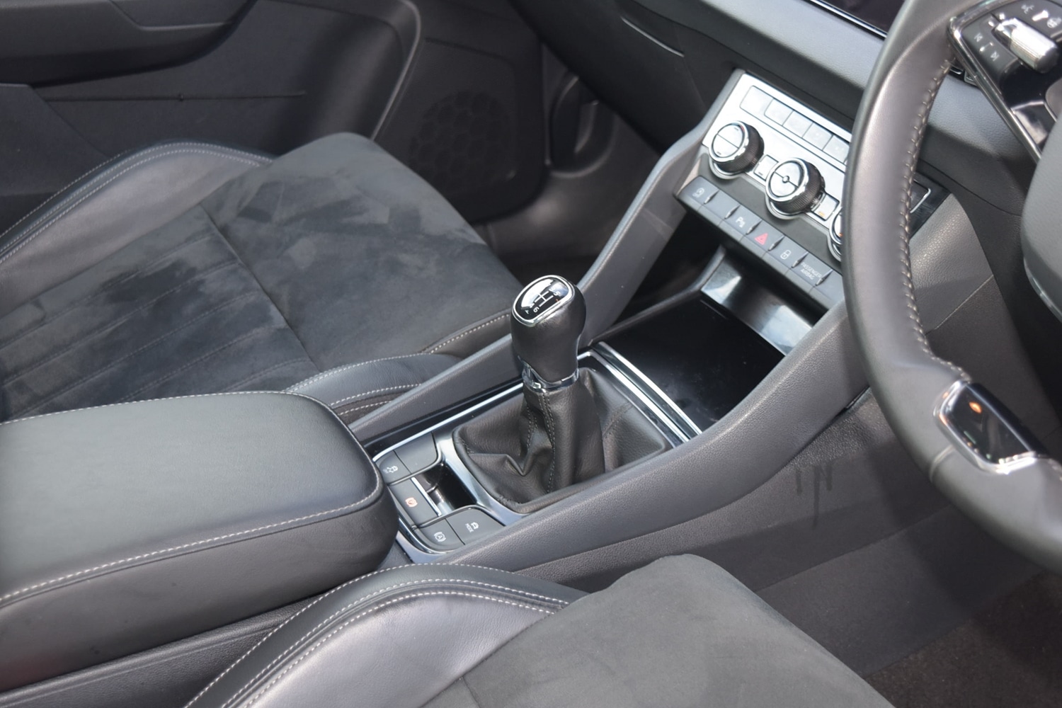 Used Skoda Karoq 2024 for sale - 77519792: Photo 15