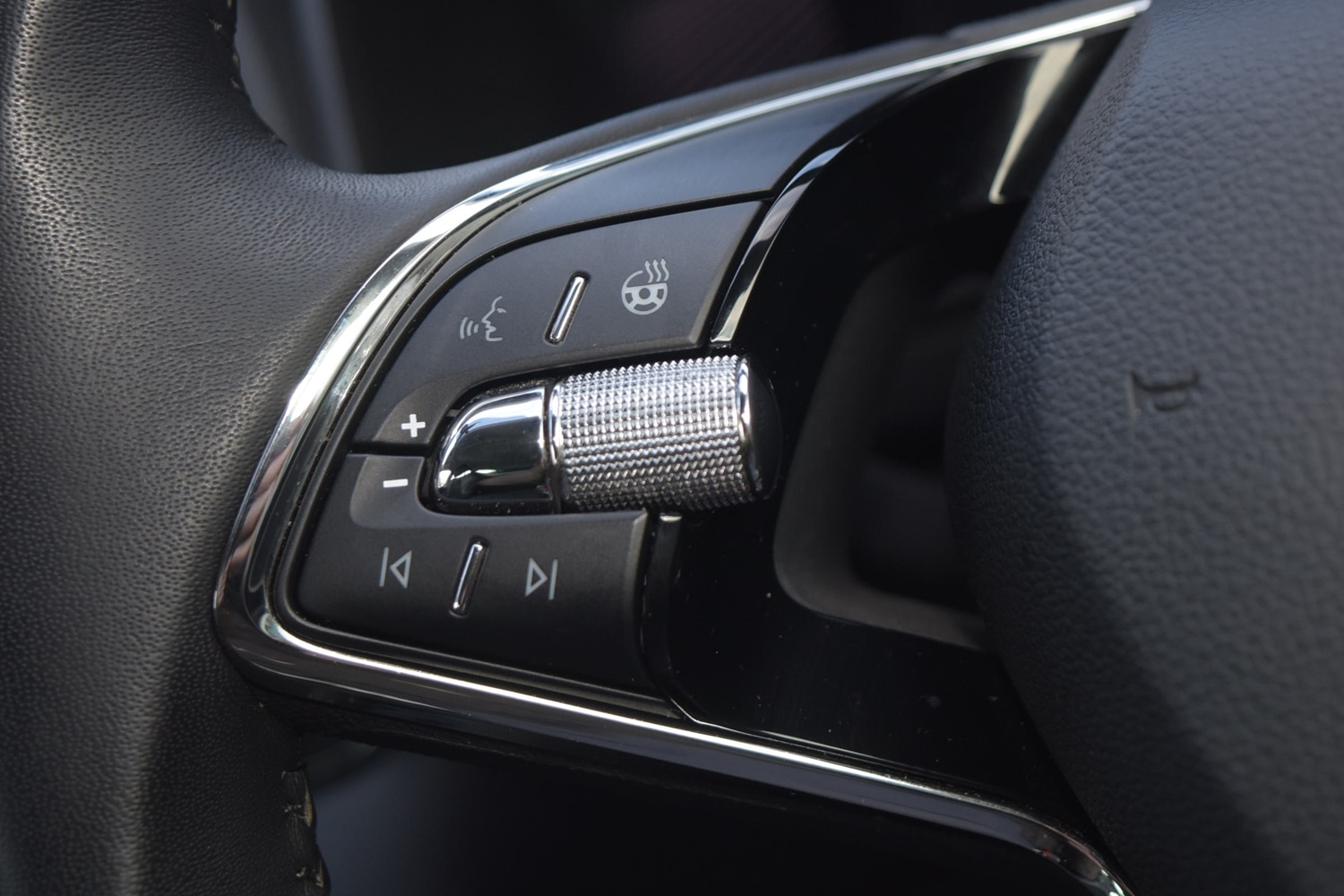 Used Skoda Karoq 2024 for sale - 77519792: Photo 17