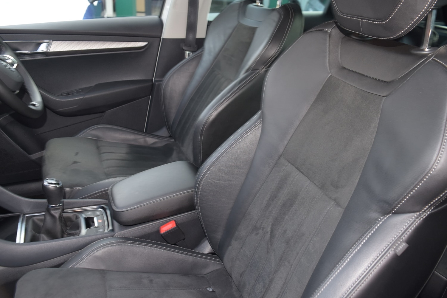 Used Skoda Karoq 2024 for sale - 77519792: Photo 20