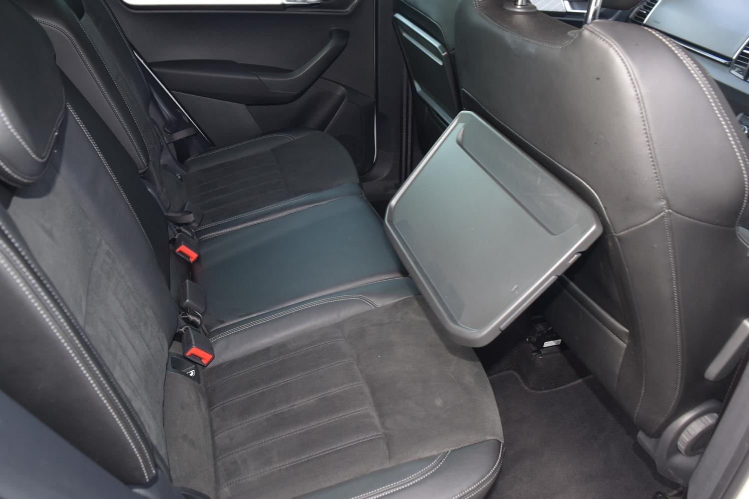 Used Skoda Karoq 2024 for sale - 77519792: Photo 9