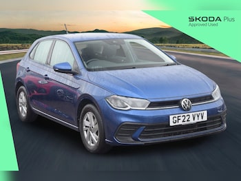 Used Volkswagen Polo 2022 for sale - 77706247: Photo