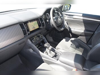 Used Skoda Kodiaq 2022 for sale - 78383621: Photo