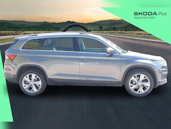 Used Skoda Kodiaq 2022 for sale - 78383621: Photo