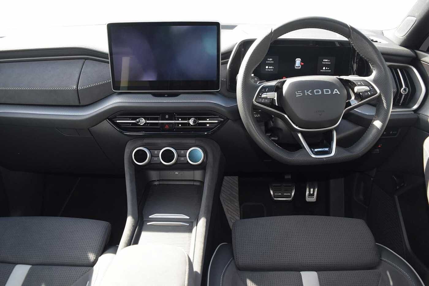 Used Skoda Kodiaq 2025 for sale - 76680125: Photo 12