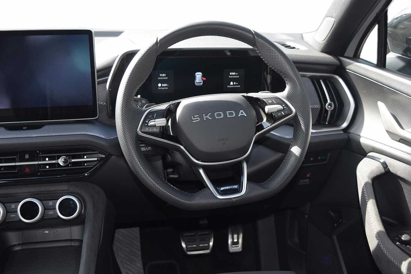 Used Skoda Kodiaq 2025 for sale - 76680125: Photo 13