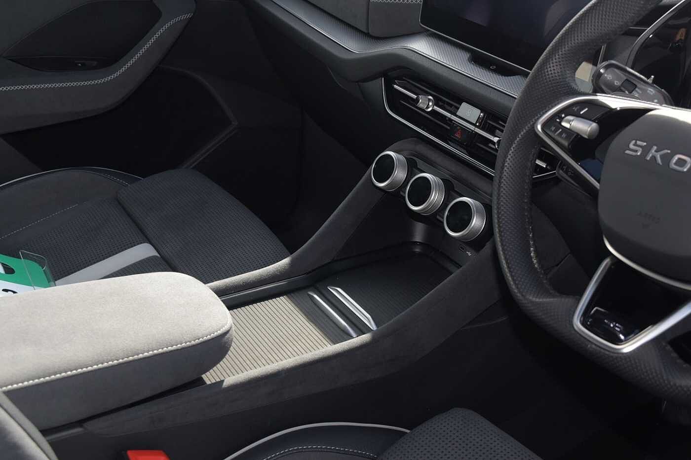Used Skoda Kodiaq 2025 for sale - 76680125: Photo 16