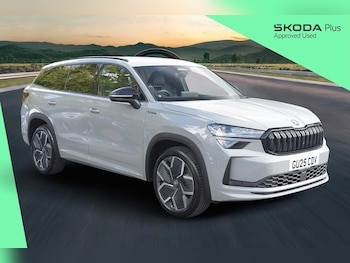 Skoda - Kodiaq