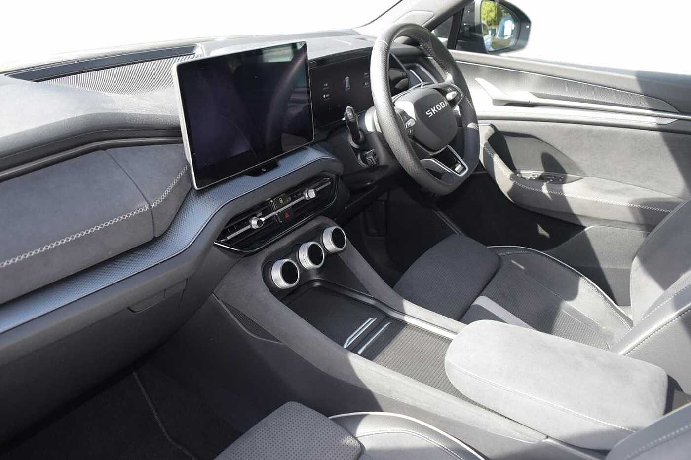 Used Skoda Kodiaq 2025 for sale - 76680125: Photo 2