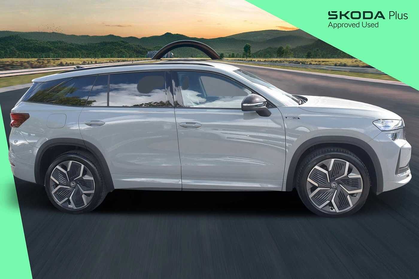 Used Skoda Kodiaq 2025 for sale - 76680125: Photo 4