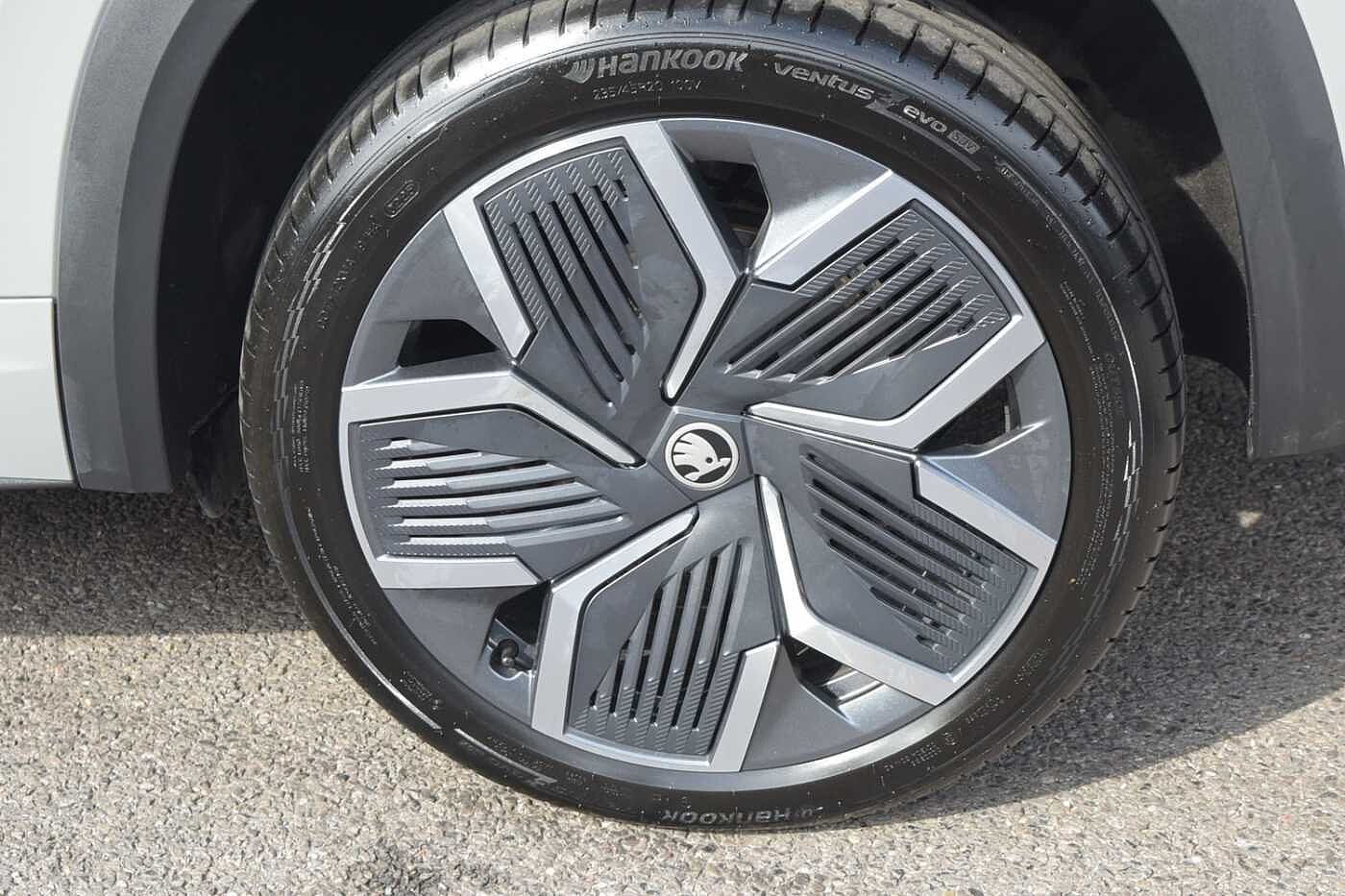 Used Skoda Kodiaq 2025 for sale - 76680125: Photo 5