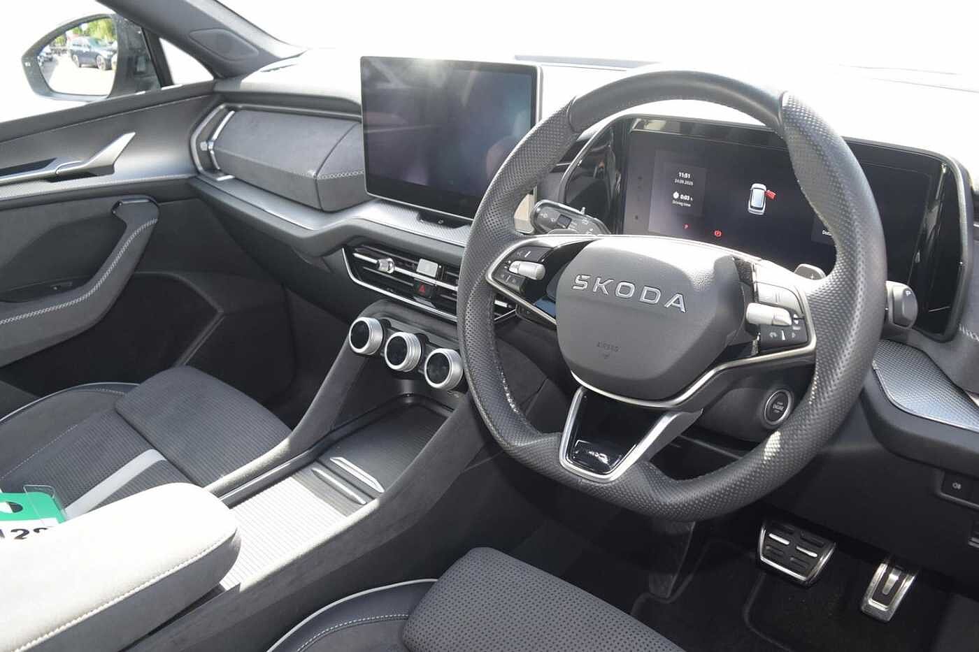 Used Skoda Kodiaq 2025 for sale - 76680125: Photo 6