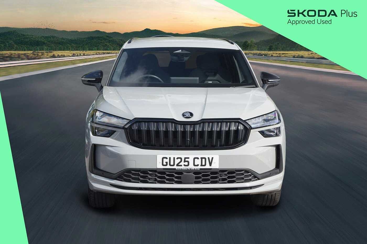 Used Skoda Kodiaq 2025 for sale - 76680125: Photo 9