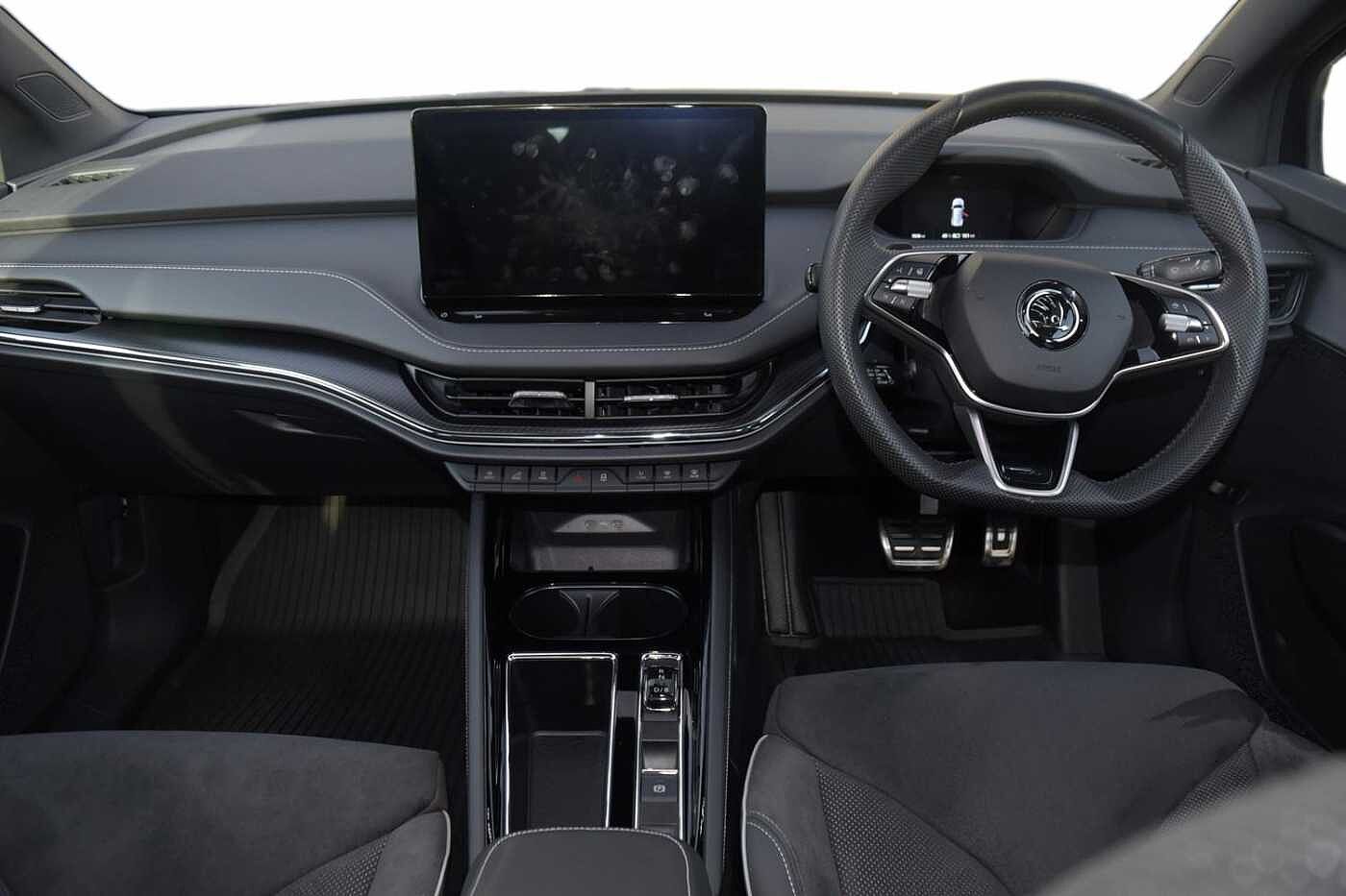 Used Skoda Enyaq 2025 for sale - 76680291: Photo 11