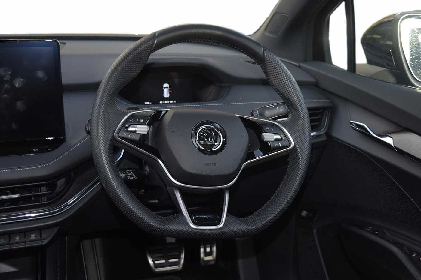 Used Skoda Enyaq 2025 for sale - 76680291: Photo 12