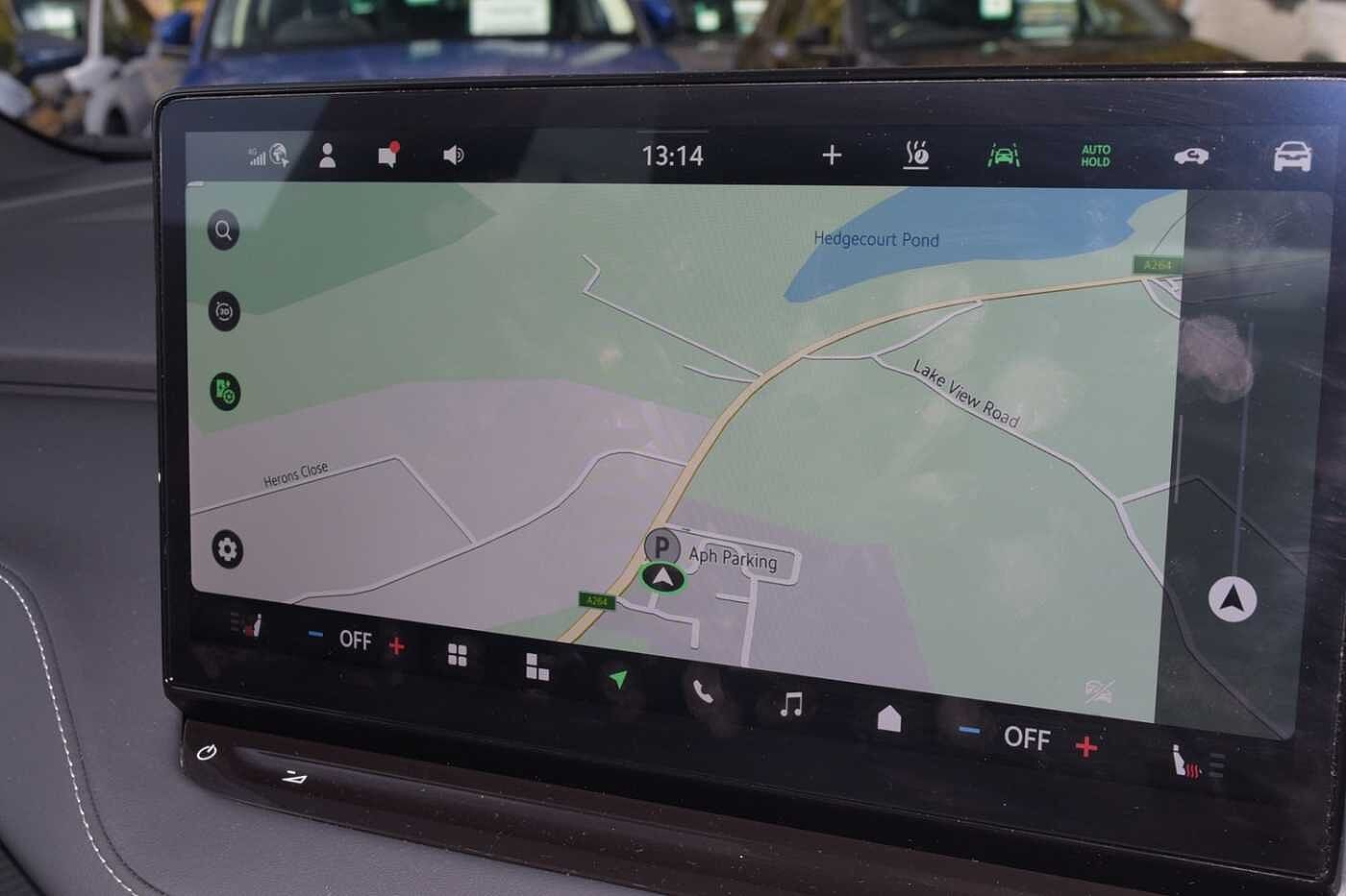 Used Skoda Enyaq 2025 for sale - 76680291: Photo 13