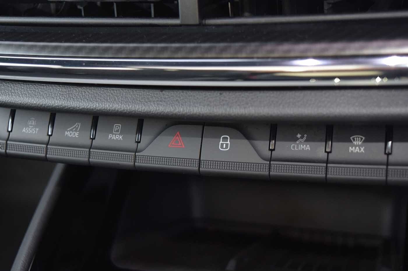 Used Skoda Enyaq 2025 for sale - 76680291: Photo 14