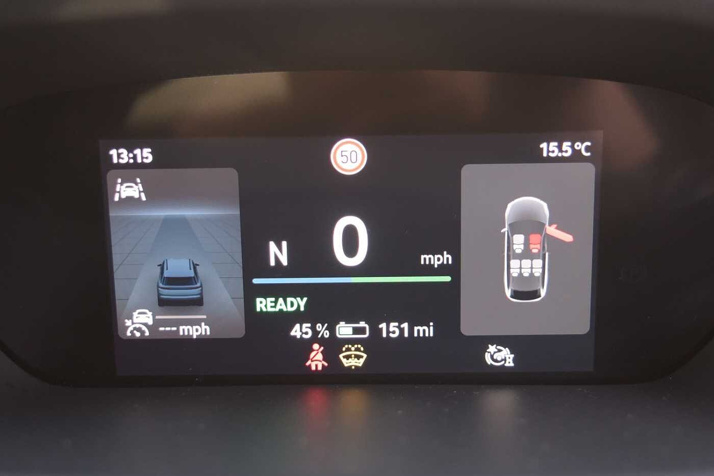 Used Skoda Enyaq 2025 for sale - 76680291: Photo 16