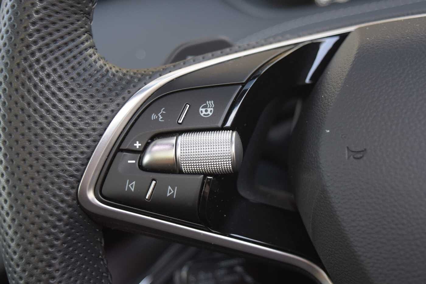 Used Skoda Enyaq 2025 for sale - 76680291: Photo 17