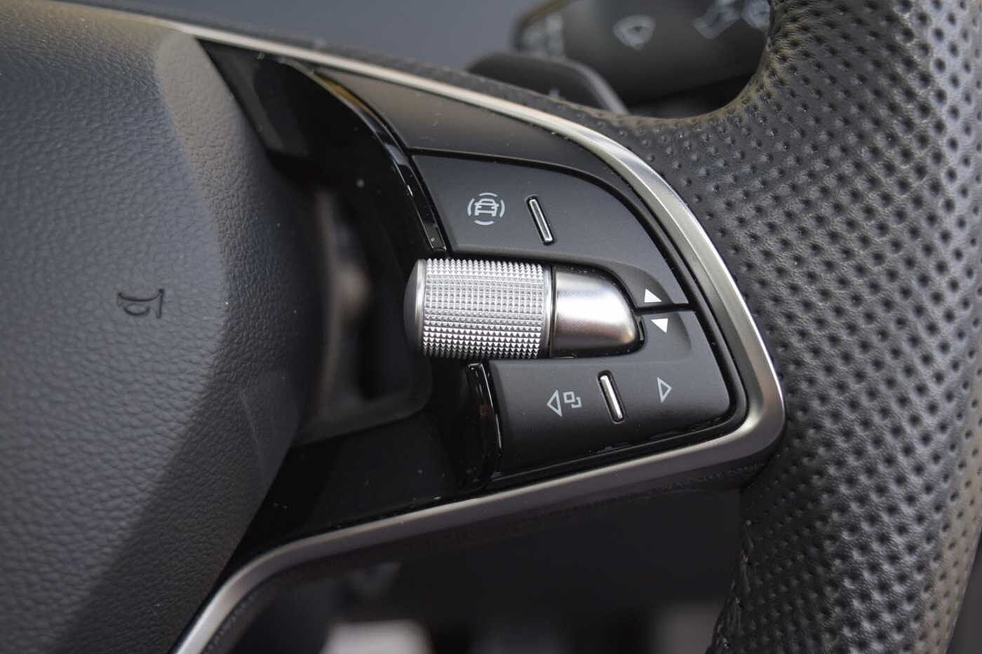 Used Skoda Enyaq 2025 for sale - 76680291: Photo 18